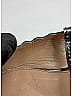 Chloé Gray Silver Leather Lauren Mules Size EU 40 - photo 9