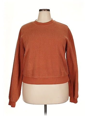 Fabletics Pullover Sweater (view 1)