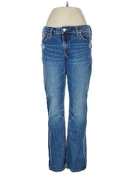 Silver Jeans Co. Jeans