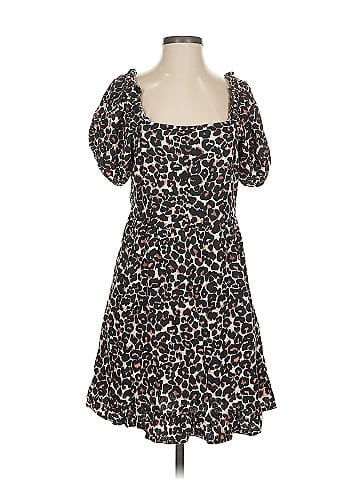 Who What Wear Casual Dress (view 1)