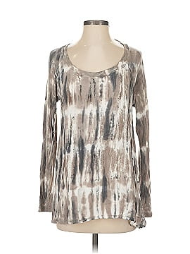 Xcvi Long Sleeve Top