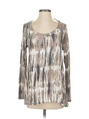 XCVI Long Sleeve Top (view 1)