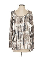 Xcvi Long Sleeve Top