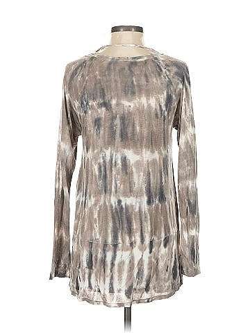 XCVI Long Sleeve Top (view 2)