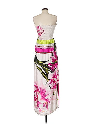 Cache Cocktail Dress (view 2)