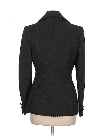 Classiques Entier Wool Blazer (view 2)