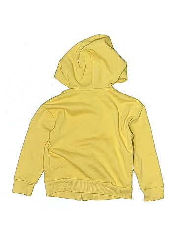 Baby Gap Zip Up Hoodie (view 2)