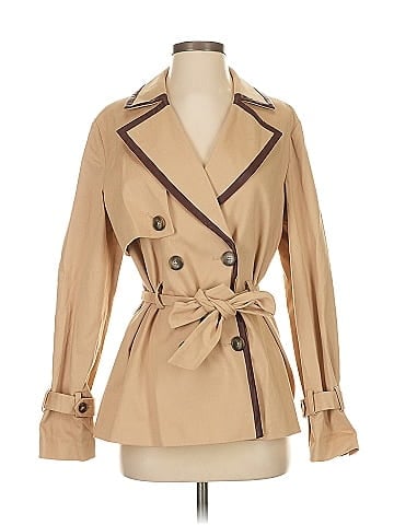 Express Trenchcoat (view 1)