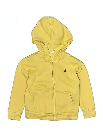 Baby Gap Zip Up Hoodie (view 1)