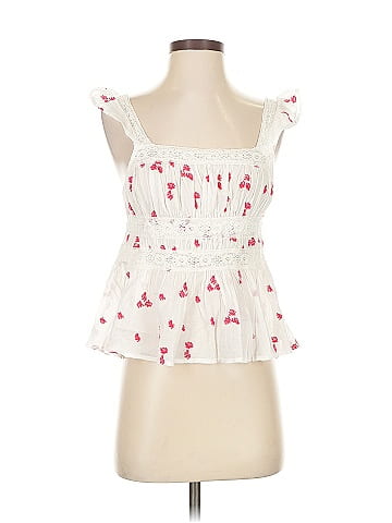 Free People Sleeveless Blouse (view 1)