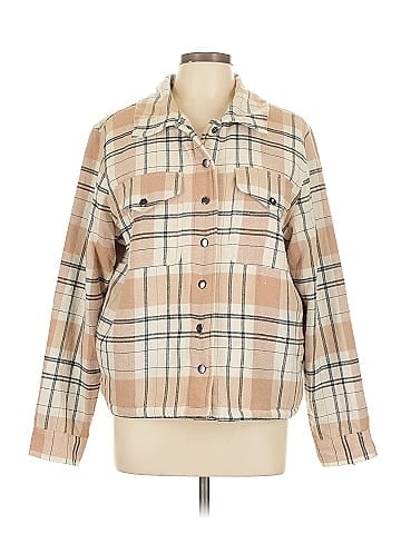 Lucky Brand Jacket (view 1)