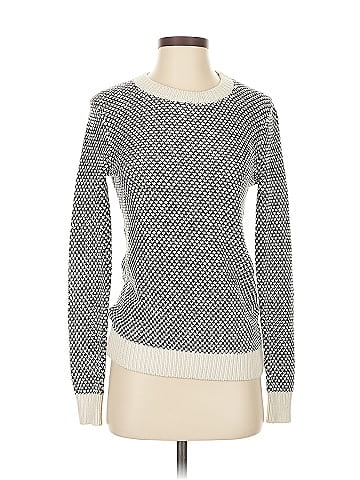 Theory Pullover Sweater (view 1)