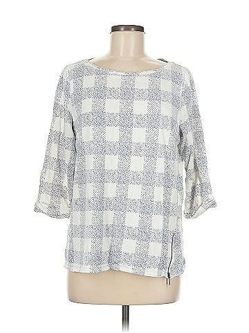 J.Jill 3/4 Sleeve T-Shirt (view 1)