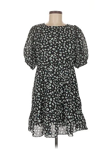 BA&SH Casual Dress (view 1)