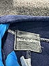 Monrow Blue Active Pants Size XS - photo 4