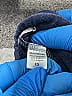 Monrow Blue Active Pants Size XS - photo 5
