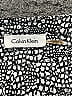 Calvin Klein Tweed Gray Black Long Sleeve Blouse Size XS - photo 8