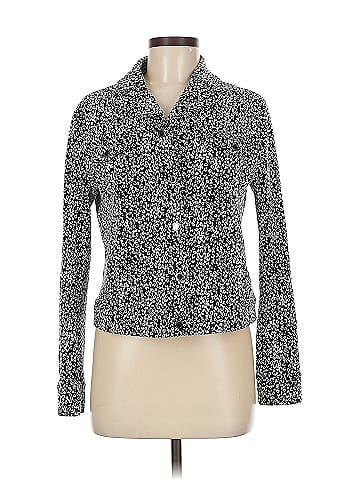Isaac Mizrahi LIVE! Blazer (view 1)