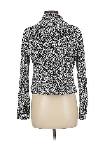 Isaac Mizrahi LIVE! Blazer (view 2)