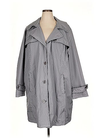 Catherines Raincoat (view 1)