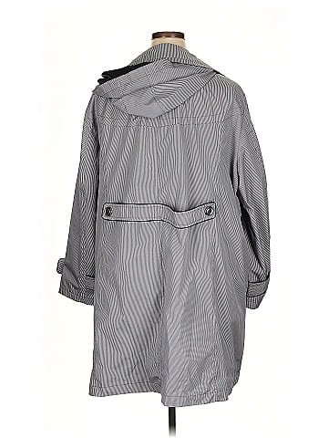 Catherines Raincoat (view 2)