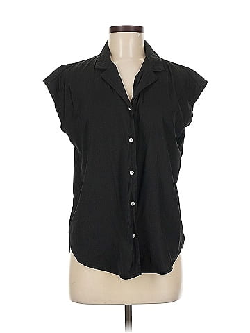 T Tahari Sleeveless Blouse (view 1)
