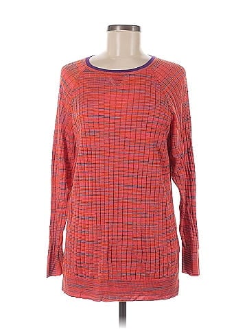 M Missoni Pullover Sweater (view 1)