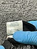 J Brand Stripes Black Jeans Size 28 waist - photo 8