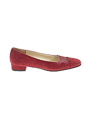 Salvatore Ferragamo Flats