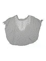 Justice Short Sleeve Top