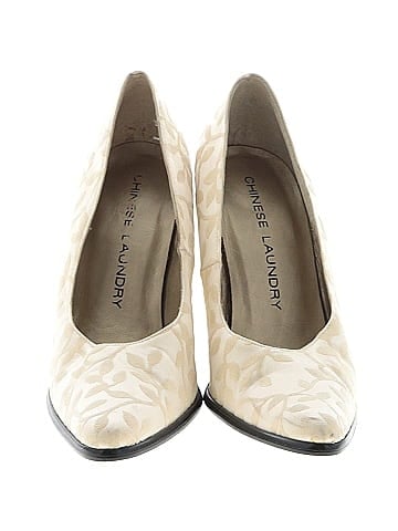Chinese Laundry Heels (view 2)