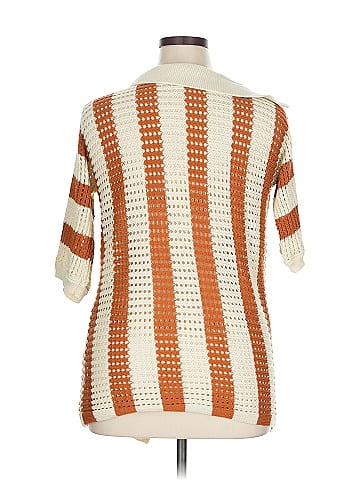 Solitaire Cardigan (view 2)