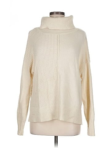 Rachel Zoe Turtleneck Sweater (view 1)