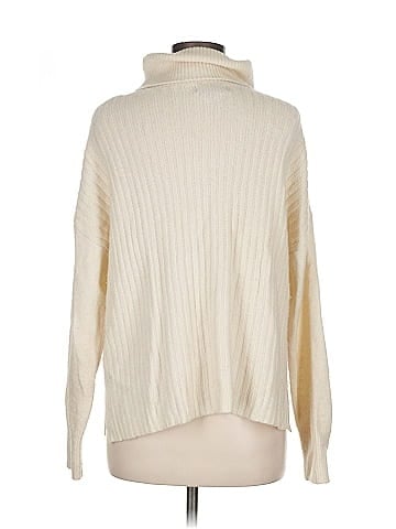 Rachel Zoe Turtleneck Sweater (view 2)