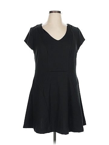 Mossimo Casual Dress (view 1)