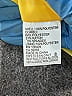 Tahari by ASL 100% Polyester Yellow Blazer Size 6 - photo 7
