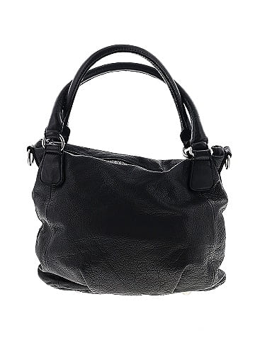 Liebeskind Berlin Leather Satchel (view 1)