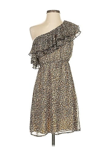 Love Culture Cocktail Dress (view 1)