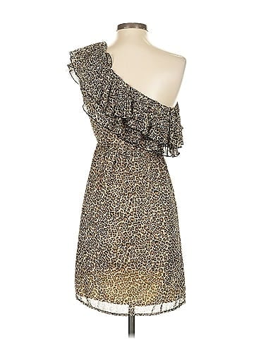 Love Culture Cocktail Dress (view 2)