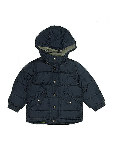 Baby Gap Snow Jacket (view 1)