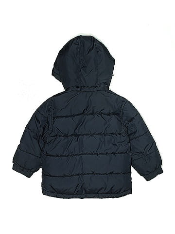 Baby Gap Snow Jacket (view 2)