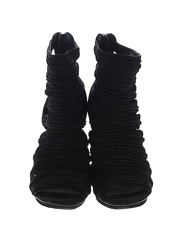 Donald J Pliner Heels (view 2)