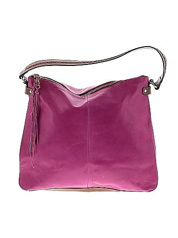 Tignanello Leather Hobo (view 1)