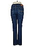 Lucky Brand Chevron-herringbone Blue Jeans Size 29 waist - photo 2