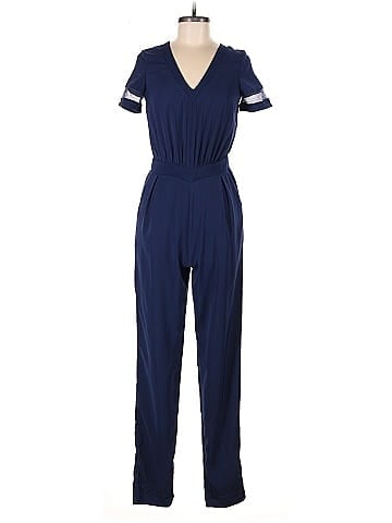 Girls On Film Jumpsuit (view 1)