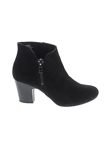 Nicole Ankle Boots (view 1)
