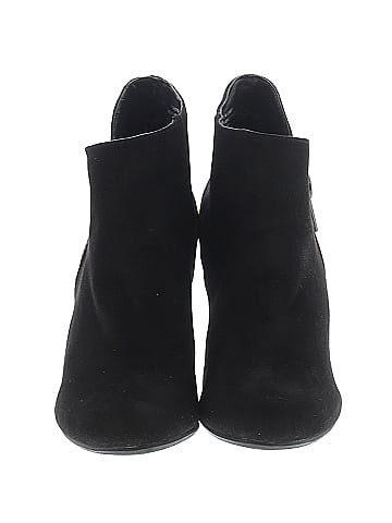 Nicole Ankle Boots (view 2)