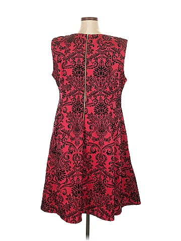 Roz & Ali Cocktail Dress (view 2)