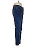 Lucky Brand Chevron-herringbone Blue Jeans Size 29 waist - photo 4