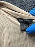 Sunny Taylor 100% Polyester Tan 3/4 Sleeve Blouse Size 3X - photo 7